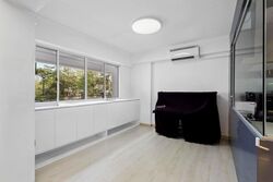 Blk 646 Woodlands Ring Road (Woodlands), HDB Executive #619545151